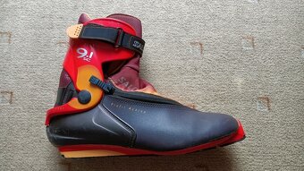 Nordické brusle - 7