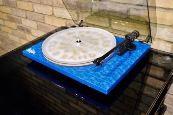 Nevybalený gramofon ProJect Essential III 3 Limitka Beatles - 7
