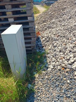 Prodej pozemku k bydlení, 964 m² - 7