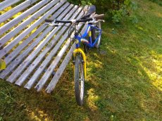 Dětské kolo Panda - 7