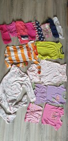 Predam LACNO oblecenie 2 az 3 roky - 7