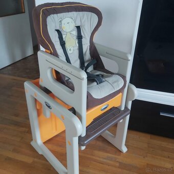 Jídelní židle - 7