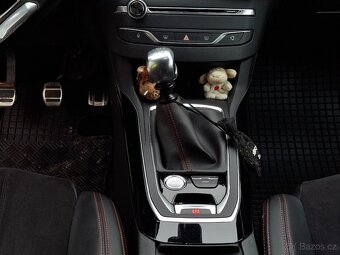 Prodám Peugeot 308 Gt line - 7