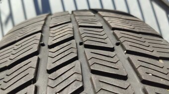 rezervní kolo R16 5x114,3 - 7