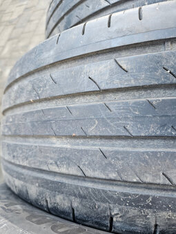 215/60R16 99V XL EfficientGrip Performance 2 GOODYEAR - 7