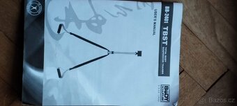 cvičební stroj - 7