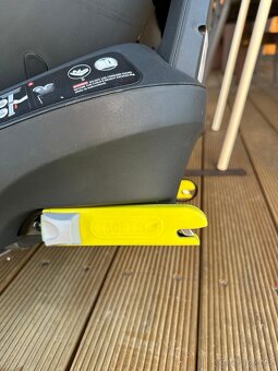 Autosedacka Avova - 7