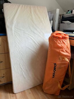 Dětská cestovní postýlka - 7