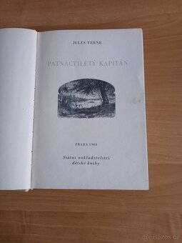 Romány Julese Verna - 7