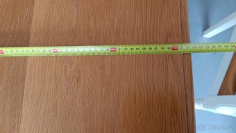 velký stůl a židle / styl Provance - 7