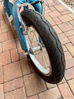 Koloběžka Yeddo City - 7