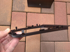 Dekor Škoda Octavia I - 7