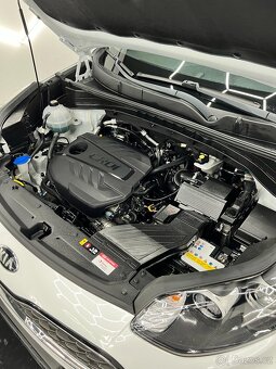 Kia Sportage 1,6 crdi - 7