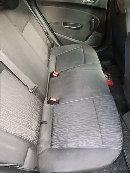 Opel Astra Sport tourer 01/2016 combi - 7