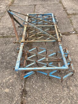 Polní brány Vogel Noot - 7