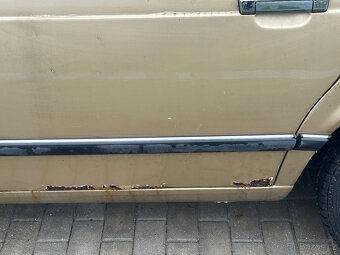 BMW 7 E23  728i pred face  manual M30 motor - 7