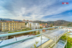 Prodej bytu 4+kk s terasou, Karlovy Vary - 7