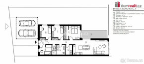 Prodej rodinného domu, 5+kk 131,9 m2, Červená Píska - 7