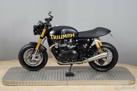 Triumph Thruxton R - 7