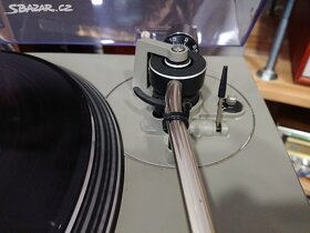 gramofon Technics SL 1500 - 7