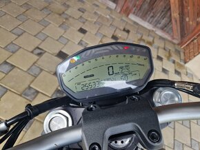 Ducati Monster 821 - 7