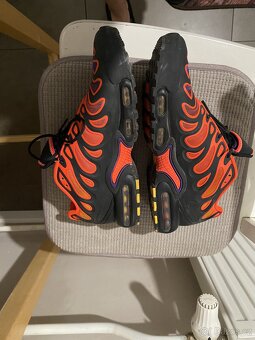 Nike air max tn - 7