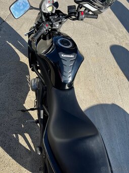 Kawasaki 650 er6n 63kw - 7
