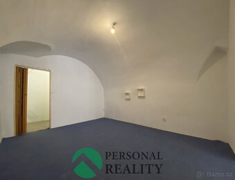 Pronájem byty 2+1, 85 m2 - Planá, ev.č. 02213 - 7