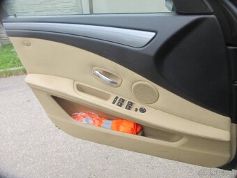 BMW E61 530xd - 7