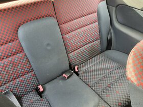 Audi A3 1998 1,6i 74kW AEH - MOTOR OK, DILY - 7