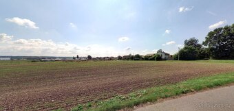 Pozemek, bydlení, prodej, Úherce, Plzeň sever - 7