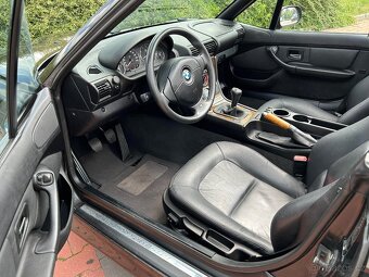 Bmw z3 3.0i facelift manual - 7
