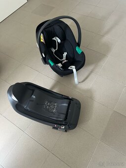 Kočárek Cybex Balios S - 7