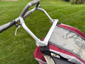 Thule Charit cx1 - 7