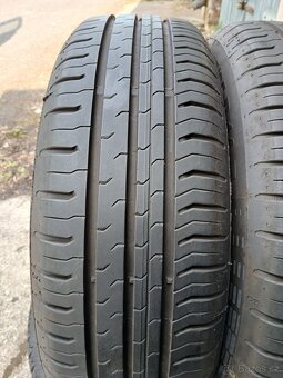 letní pneu 165/65/14 - 7