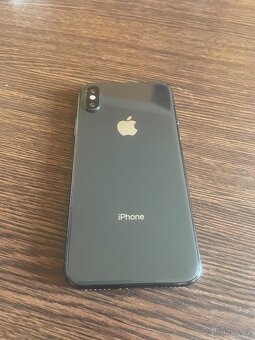 Iphone x - 7