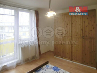 Pronájem bytu 3+kk, 87 m², Praha 4 - Kunratice, ul. Muškova - 7
