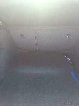 Prodám Seat Toledo, Škoda Rapid - 7