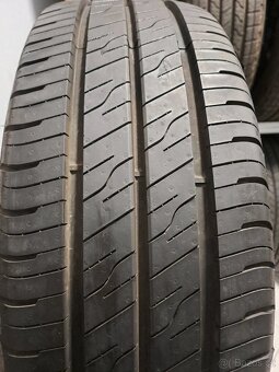 6x120 R17 originál ALU disky FORD Transit Custom - 7