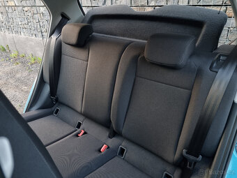 Geparda VW Up, náhrada za Aixam a Ligier, odpočet DPH - 7