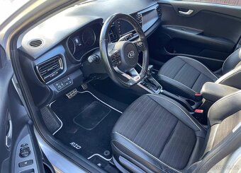Kia Rio 1.0 T-GDI GT-Line DCT - 7