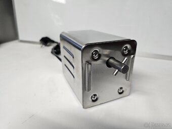 NOVÝ MOTOREK NA GRIL SE ZATÍŽENÍM AŽ 50KG - 7