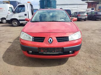 Renault Megane č. 23355 - 7