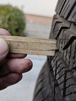 Barum 195/65r15 - 7