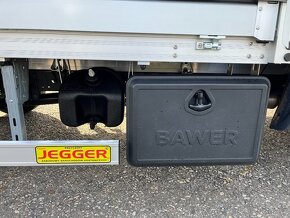 Iveco Daily 3.0, 180Hp, Souprava 24EP, Nové, DPH - 7