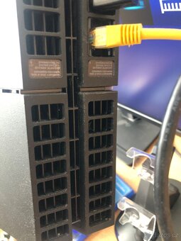 Ps 4 500Hb - 7