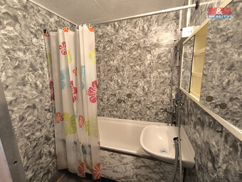 Pronájem bytu 2+1, 45 m², Teplice, ul. Alejní - 7