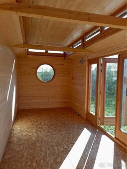 Maringotka nová (výstavní kus akce) - 7