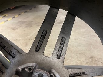 5x112 r20 AMG - 7
