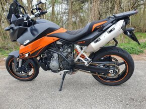 Ktm 990 smt - 7